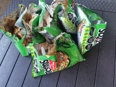 Tostiesquite
