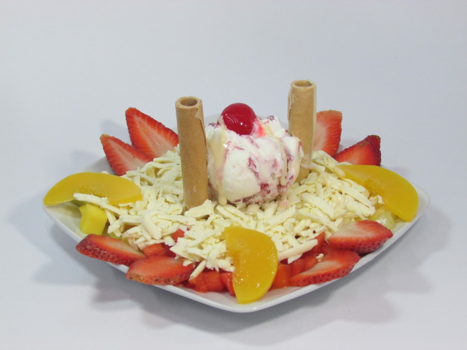 Ensalada Mini