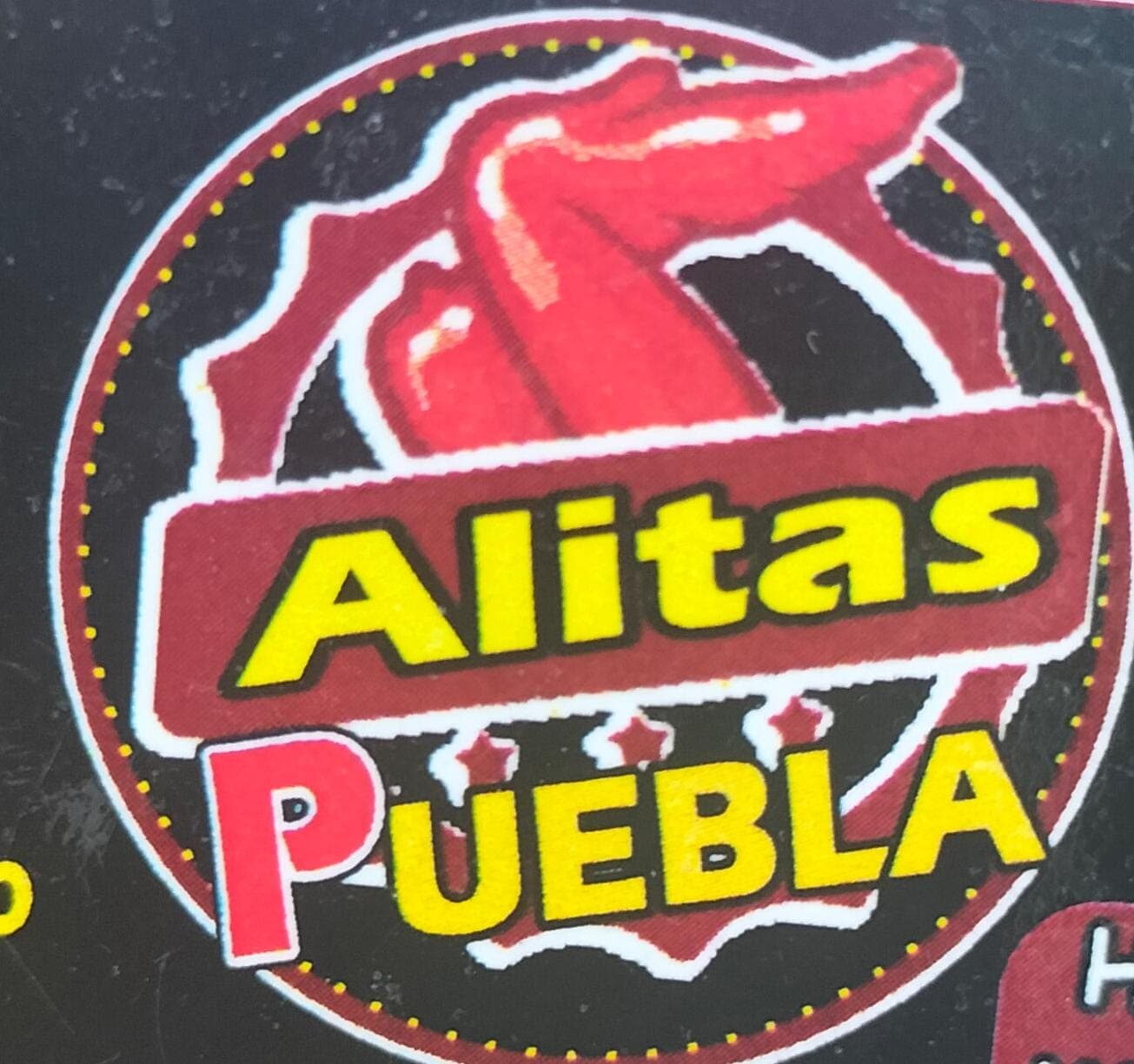 Orden Grande de Palomitas de Pollo (60)
