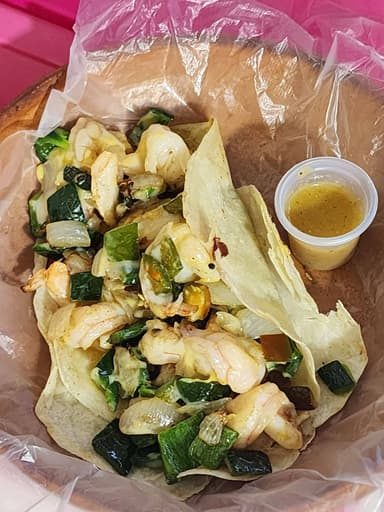 Queso Taco Gobernador