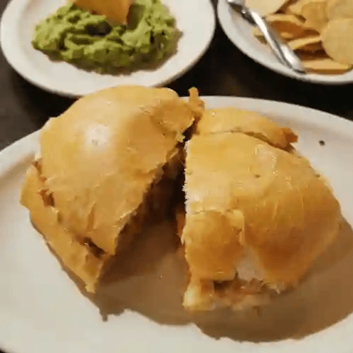 Torta de Pastor