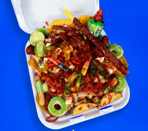 Tostilocos