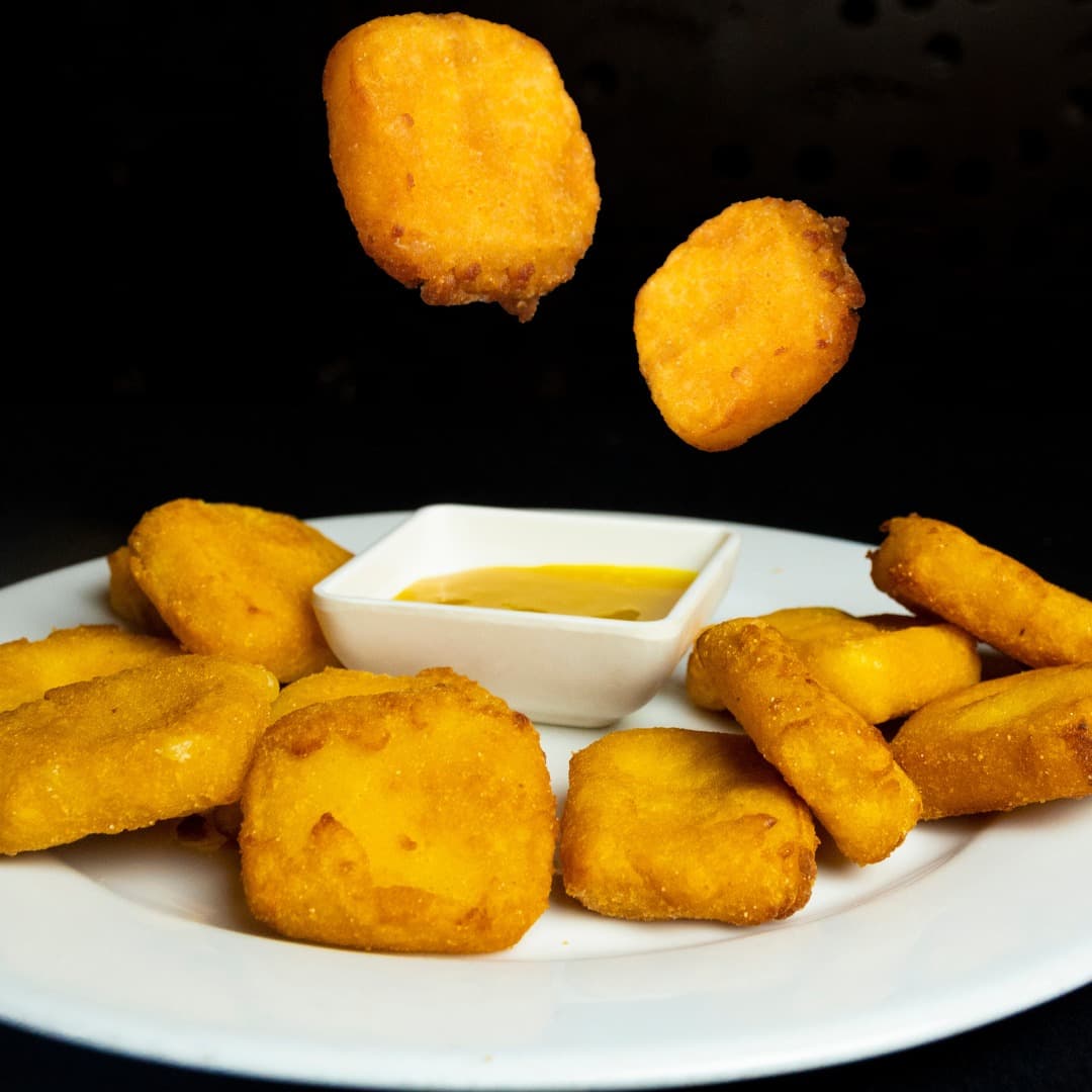 Quesitos 2 x 1