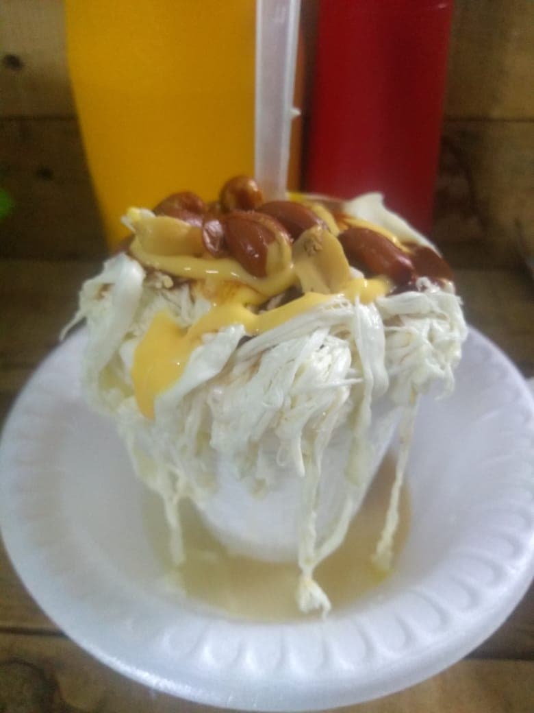 Combo-ESQUITES PREMIUM