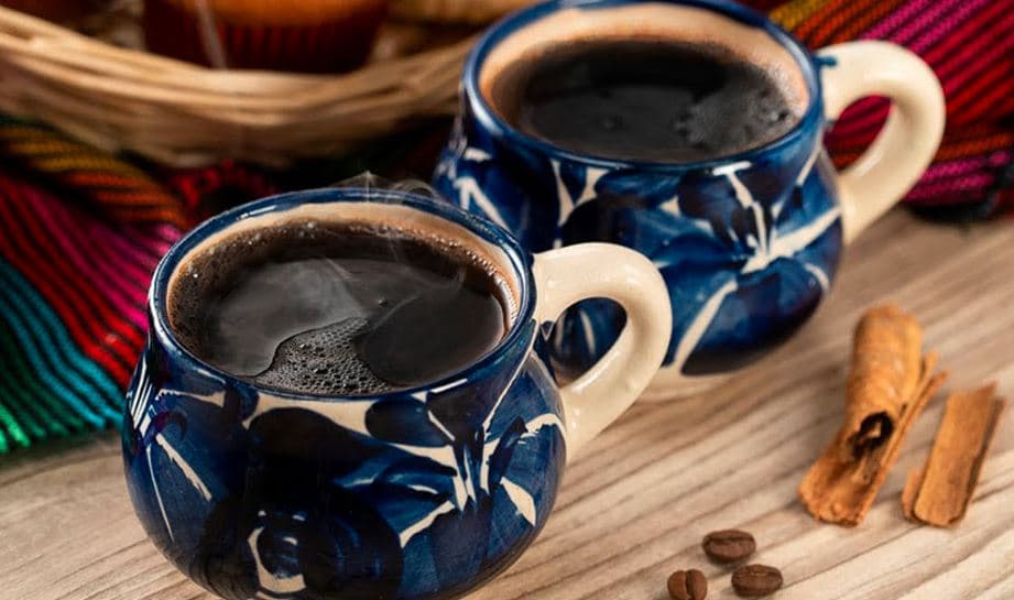 Café