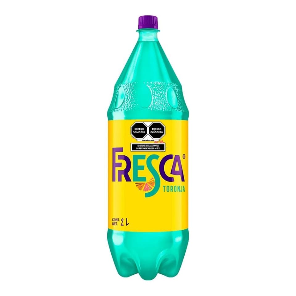 Fresca (2L)