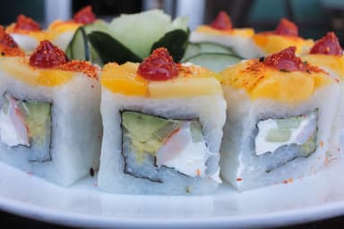 Alii Roll