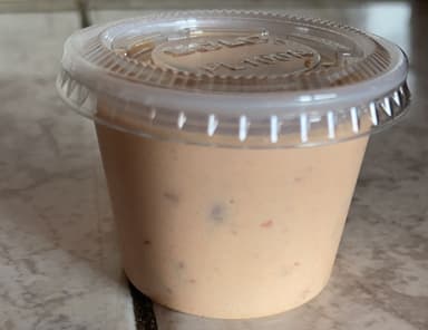 Aderezo Chipotle