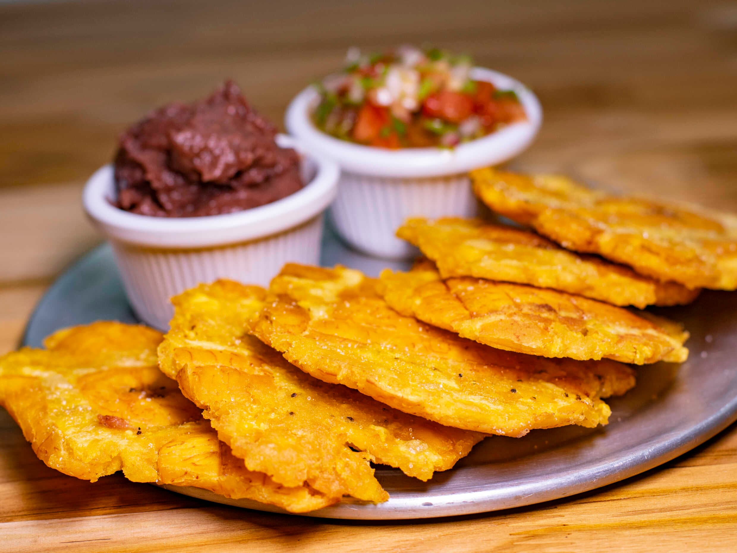 Patacones