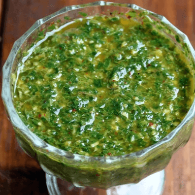 Chimichurri
