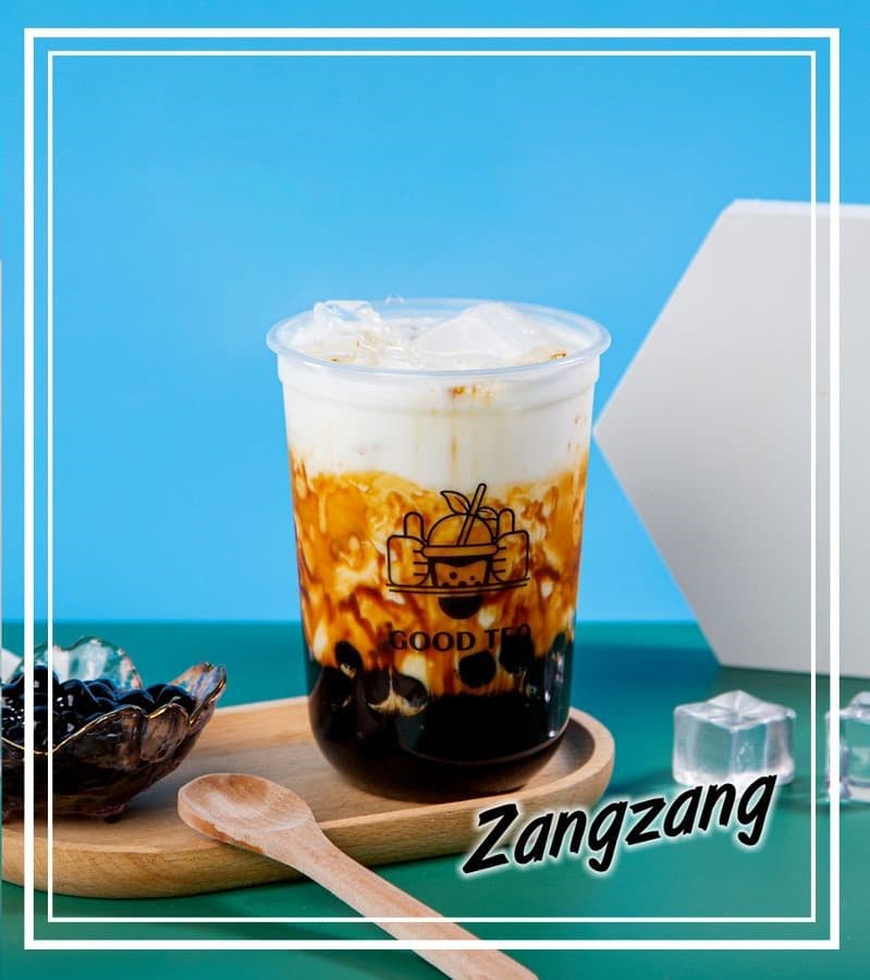 Zangzang.