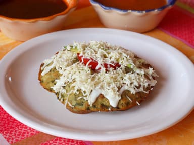 Panucho