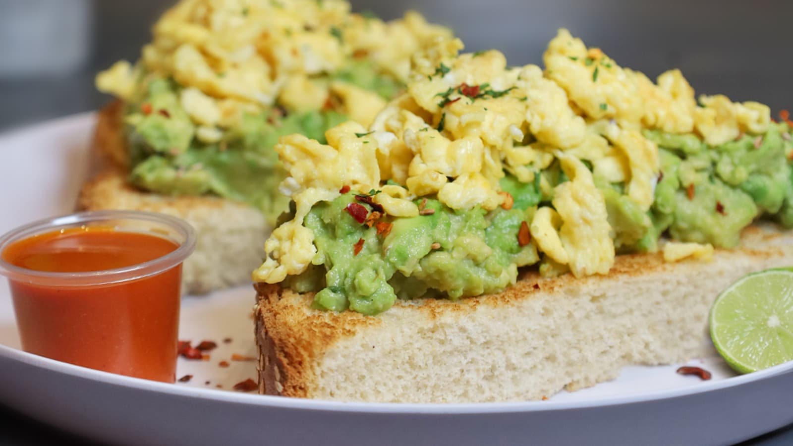 Avocado Toast