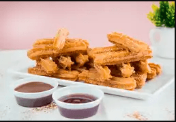 Churros To Go