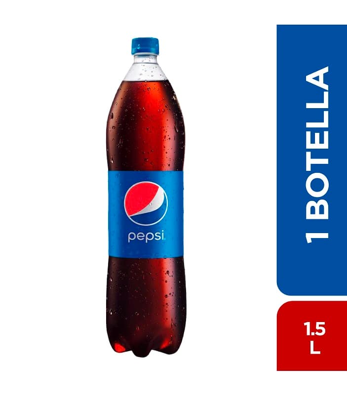 Pepsi 1.5 l