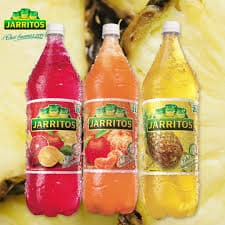 Jarritos 2 Lts