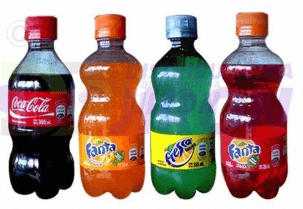 Refresco de 355ml