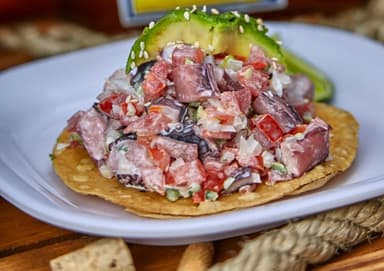 Pulpo Enamorado