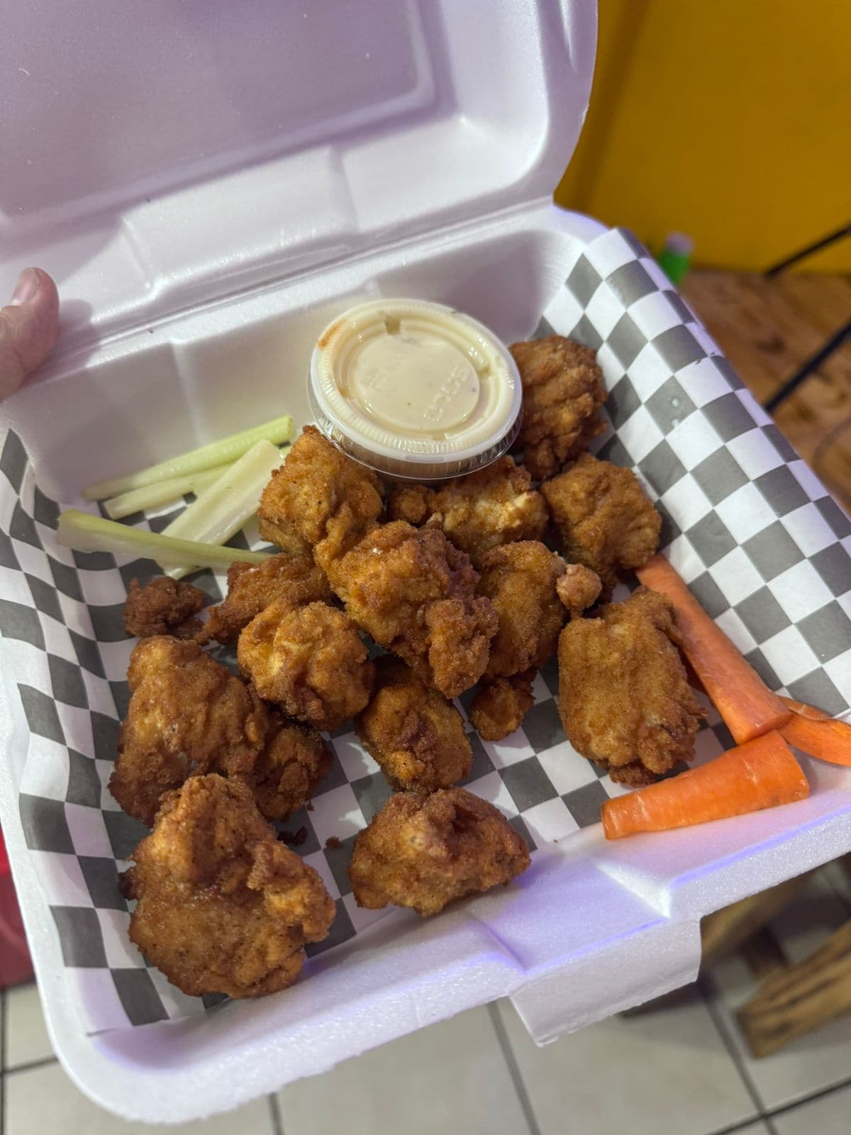 Boneless 350 g