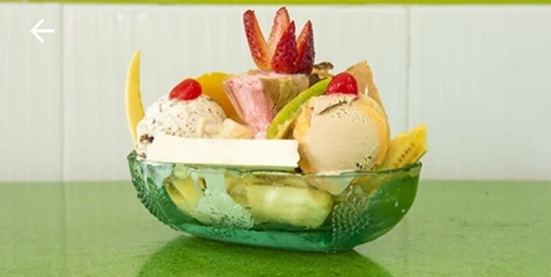 Banana Split