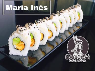 MARIA INES