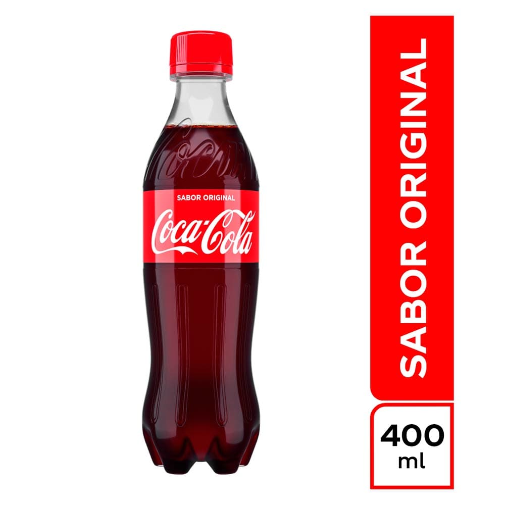 Coca-Cola Personal