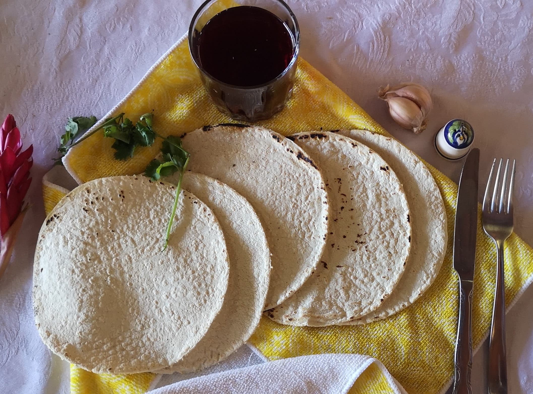 Orden de Tortilla (5)