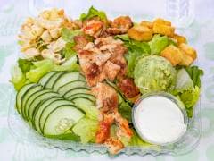 Ensalada bufalo