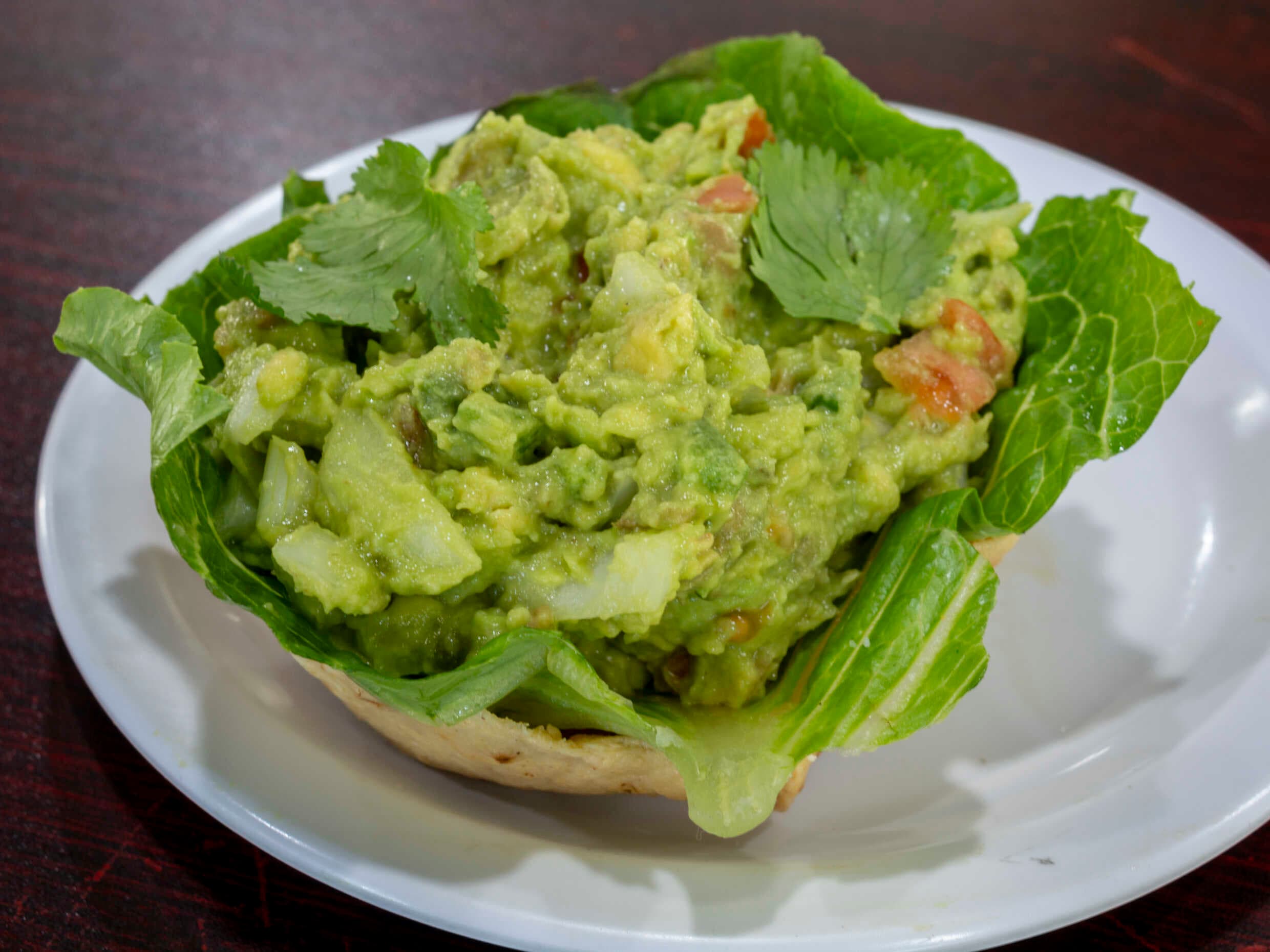 Guacamole