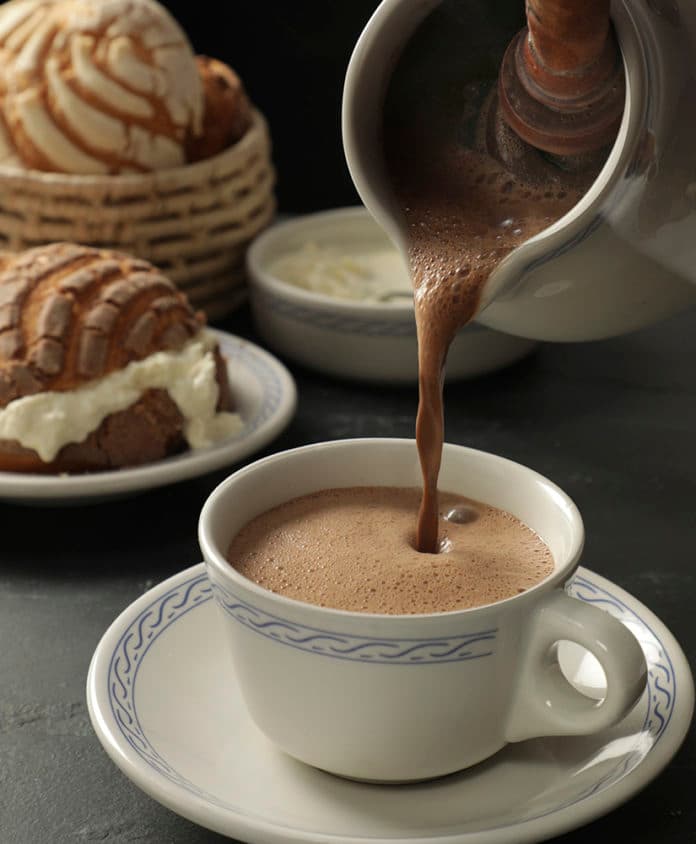Chocolate