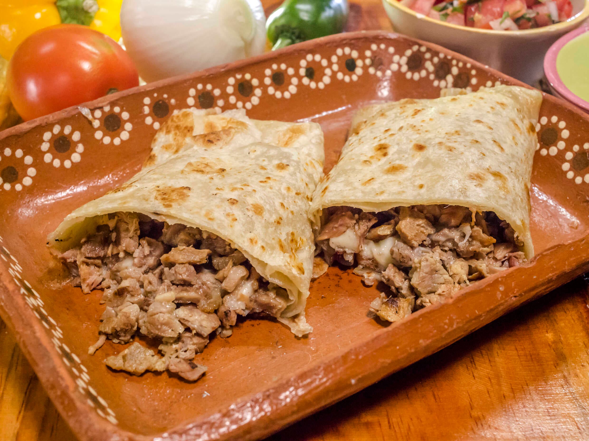 Burrito