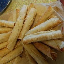 Flautas
