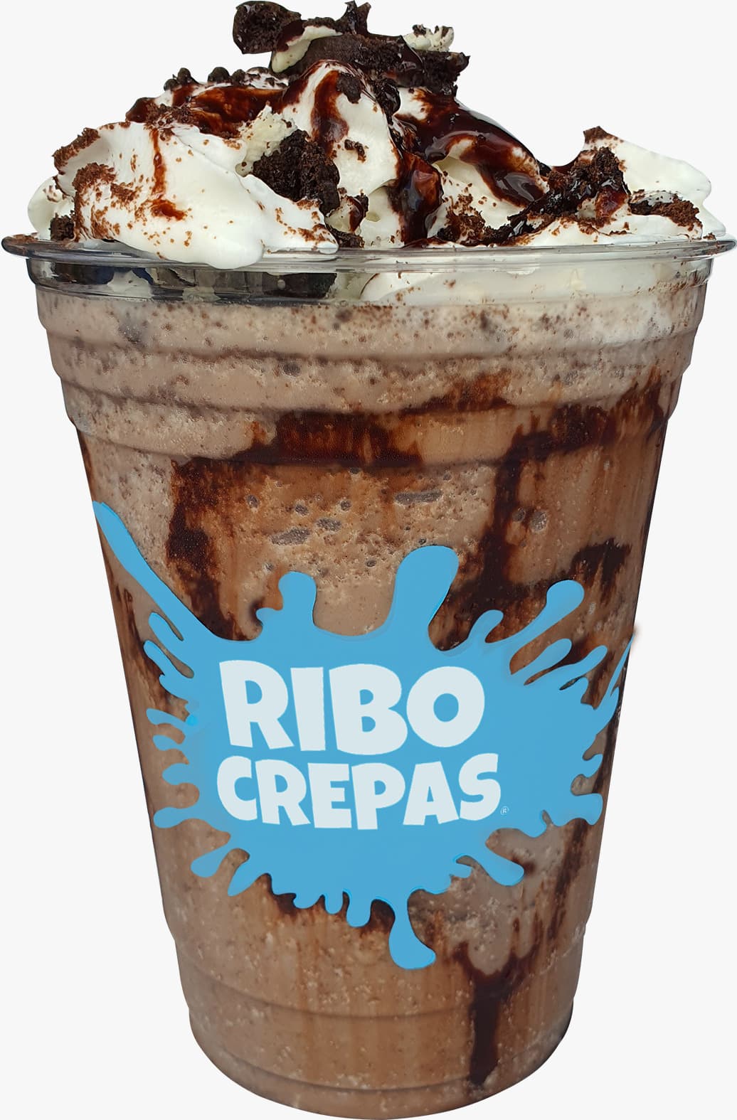 Combo Malteada El Crack + Crepa Prime