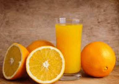 Jugo de Naranja