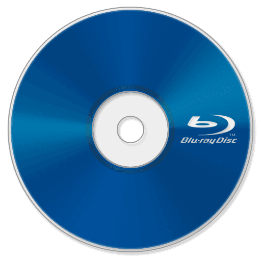 Blu-Ray