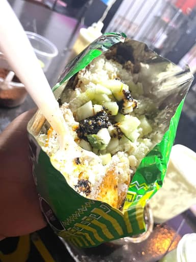 Tostielote