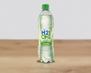 H2OH! 600 ml