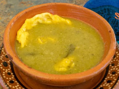HUEVOS AL GUSTO + BEBIDA GRATIS