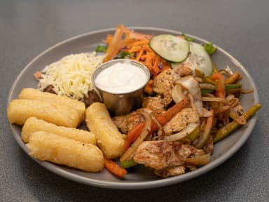 Fajitas