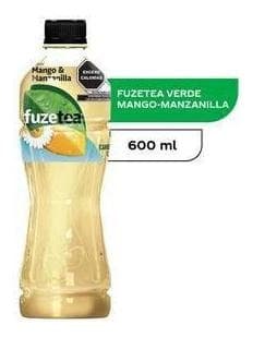 Fuze Tea Mango Manzanilla