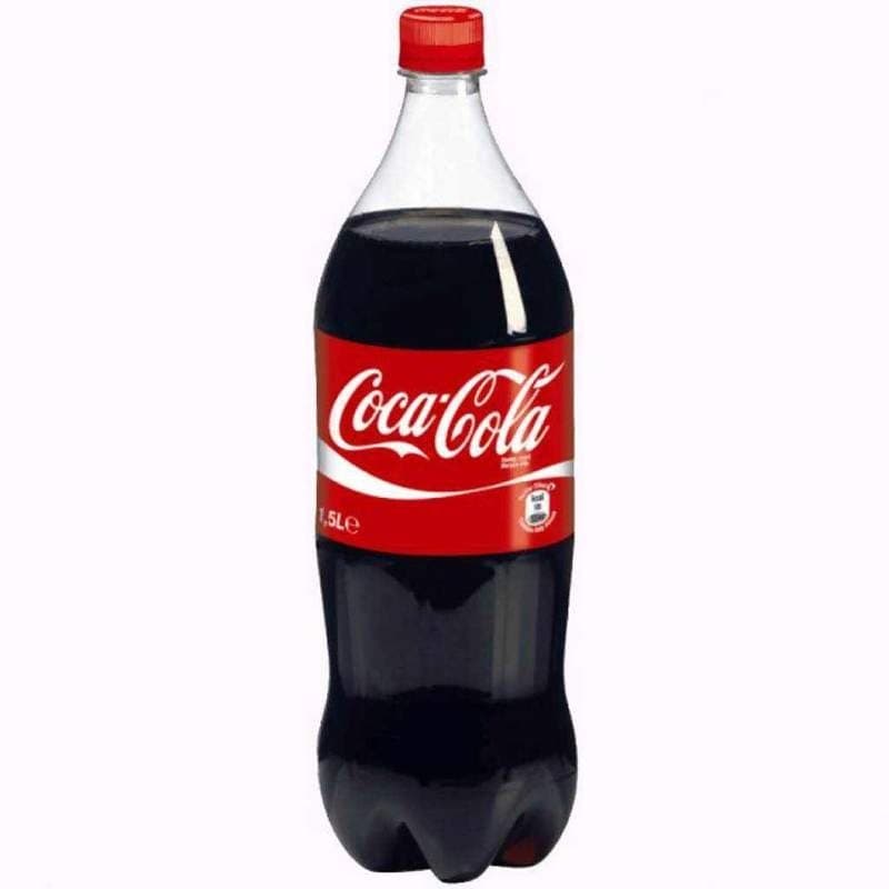 Refresco 1.5 Litros