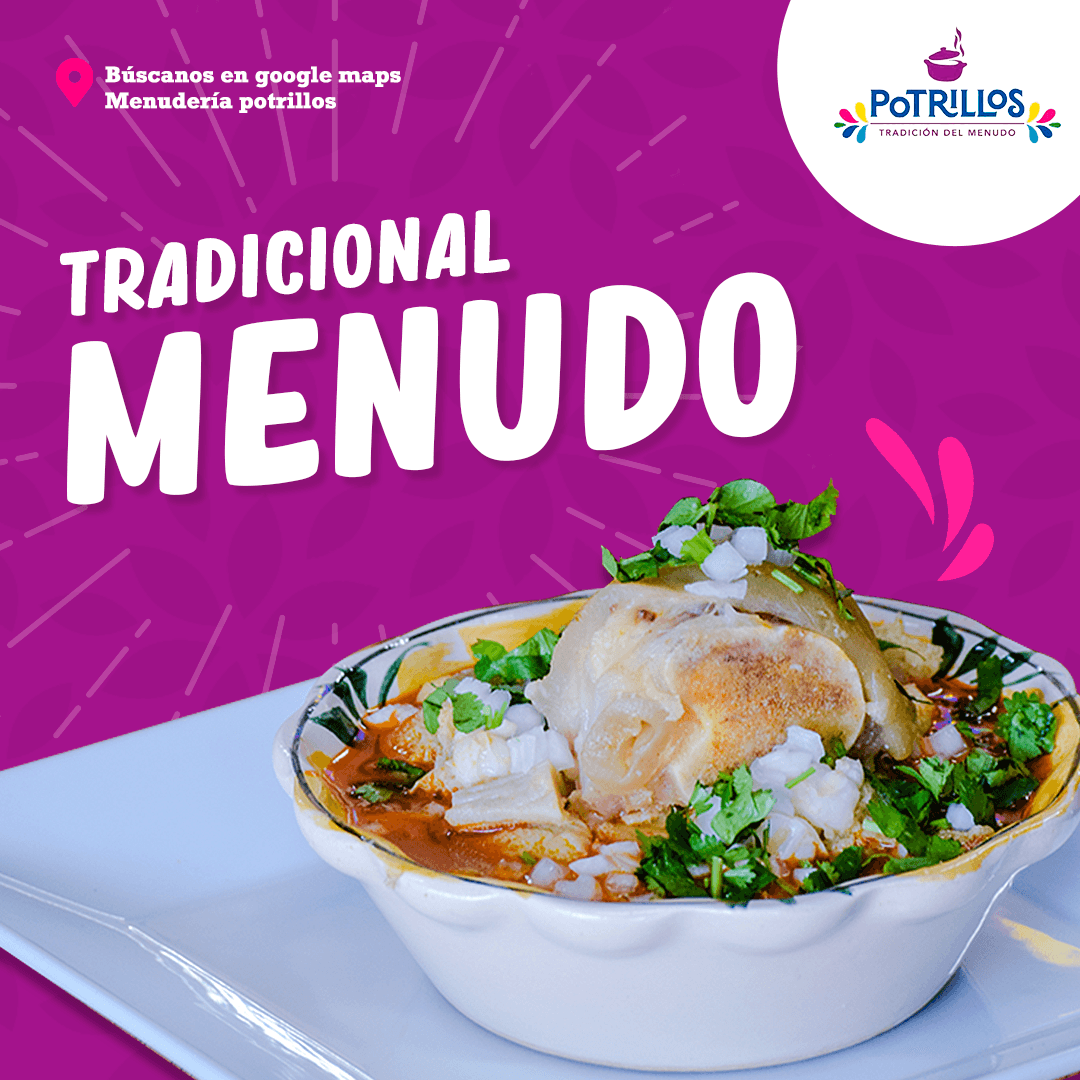 Menudo Mediano
