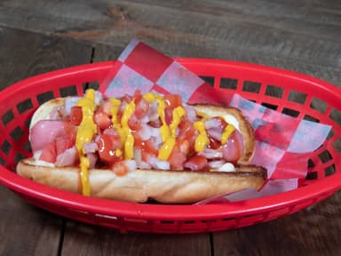 Hot Dog