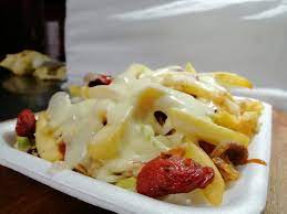 Salchi Guiso