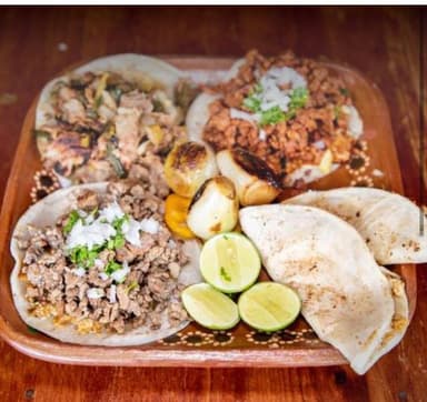 Cómbo Quesatacos