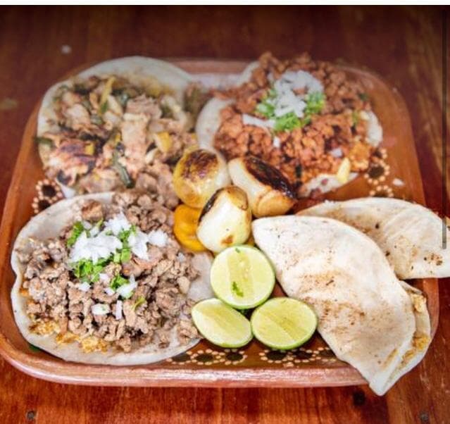 Cómbo Quesatacos