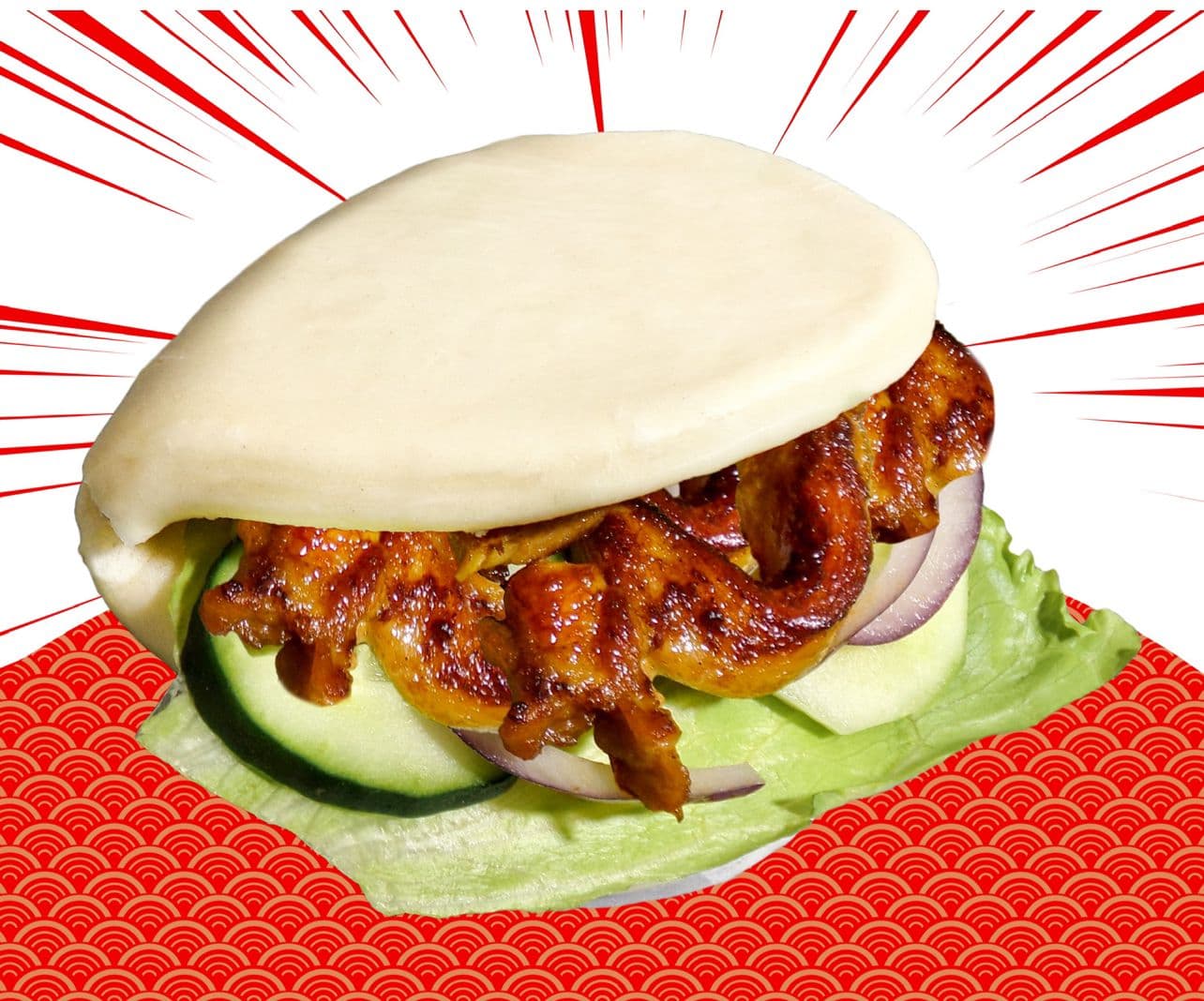 Bao Hanni Individual