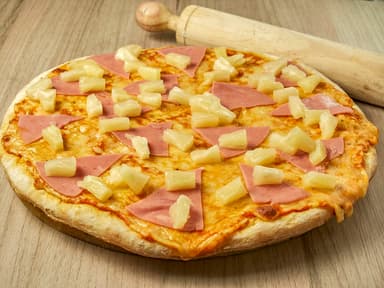 Hawaiana