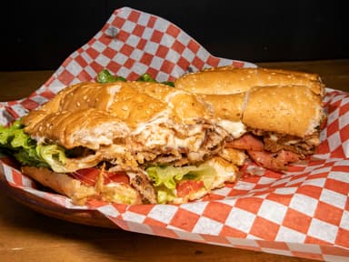 Torta Peruana