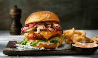 American Burger